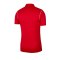 Nike Park 20 Poloshirt Rot F657 - rot