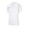 Nike Park 20 Poloshirt Weiss F100 - weiss