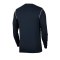 Nike Park 20 Training Sweatshirt Blau F410 - blau
