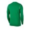 Nike Park 20 Training Sweatshirt Grün F302 - gruen