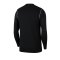 Nike Park 20 Training Sweatshirt Schwarz F010 - schwarz