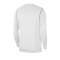 Nike Park 20 Training Sweatshirt Weiß F100 - weiss