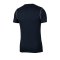 Nike Park 20 Training Shirt Blau F410 - blau