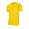 Nike Park 20 Training Shirt Gelb F719 - gelb