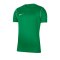 Nike Park 20 Training Shirt Grün F302 - gruen
