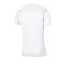 Nike Park 20 Training Shirt Weiss F100 - weiss