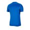 Nike Park 20 T-Shirt Kids Blau F463 - blau