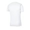 Nike Park 20 T-Shirt Kids Weiss F100 - weiss
