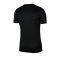 Nike Park VII Trikot kurzarm Kids Schwarz F010 - schwarz