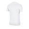 Nike Park VII Trikot kurzarm Kids Weiss F100 - weiss