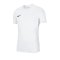 Nike Park VII Trikot kurzarm Kids Weiss F100 - weiss