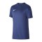 Nike Park VII Trikot kurzarm Kids Blau F410 - blau