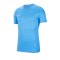 Nike Park VII Trikot kurzarm Kids Blau F412 - blau