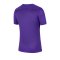 Nike Park VII Trikot kurzarm Kids Lila F547 - lila