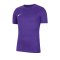 Nike Park VII Trikot kurzarm Kids Lila F547 - lila