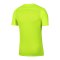 Nike Park VII Trikot kurzarm Kids Grün F702 - gelb