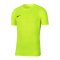 Nike Park VII Trikot kurzarm Kids Grün F702 - gelb