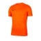 Nike Park VII Trikot kurzarm Kids Orange F819 - orange