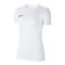 Nike Park VII Trikot Damen Weiss F100 - weiss