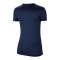 Nike Park VII Trikot Damen Blau F410 - blau