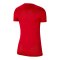 Nike Park VII Trikot Damen Rot F657 - rot