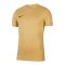 Nike Park VII Trikot kurzarm Gold F729 - gold