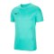 Nike Park VII Trikot kurzarm Türkis F354 - tuerkis