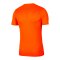 Nike Park VII Trikot kurzarm Orange F819 - orange