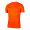 Nike Park VII Trikot kurzarm Orange F819 - orange