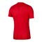 Nike Park VII Trikot kurzarm Rot F657 - rot