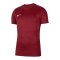 Nike Park VII Trikot kurzarm Rot F677 - rot