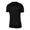 Nike Park VII Trikot kurzarm Schwarz F010 - schwarz