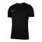 Nike Park VII Trikot kurzarm Schwarz F010 - schwarz