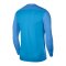 Nike Park VII Trikot langarm Blau F412 - blau