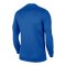 Nike Park VII Trikot langarm Kids F463 - blau