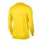 Nike Park VII Trikot langarm Gelb F719 - gelb