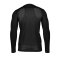 Nike Park VII Trikot langarm Kids F010 - schwarz