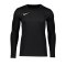 Nike Park VII Trikot langarm Kids F010 - schwarz