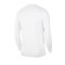 Nike Park VII Trikot langarm Kids F100 - weiss
