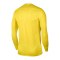 Nike Park VII Trikot langarm Kids F719 - gelb