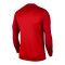 Nike Park VII Trikot langarm Kids F657 - rot