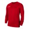 Nike Park VII Trikot langarm Rot F657 - rot