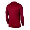 Nike Park VII Trikot langarm Rot F677 - rot