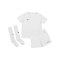 Nike Park 20 Trikot Set Kids Weiss F100 - weiss