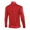 Nike DRI-FIT Strike 24 Trainingsjacke Rot Weiss - rot