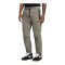 Nike Dri-Fit Tech Woven Hose Silber F328 - silber