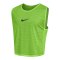Nike Dri-Fit Training 26 BIB Grün F315 - gruen