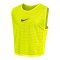 Nike Dri-Fit Training 26 BIB Grün F702 - gruen