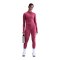 Nike Dri-Fit Warm Longlseeve T-Shirt Damen Rosa F634 - rosa