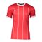 Nike Drifit CLSC GX1 Trikot Kids Rot F659 - rot